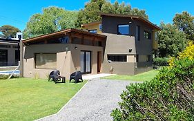 Casa Barrio Acantilados proxima al mar